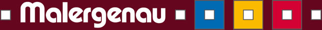 MALERGENAU Logo